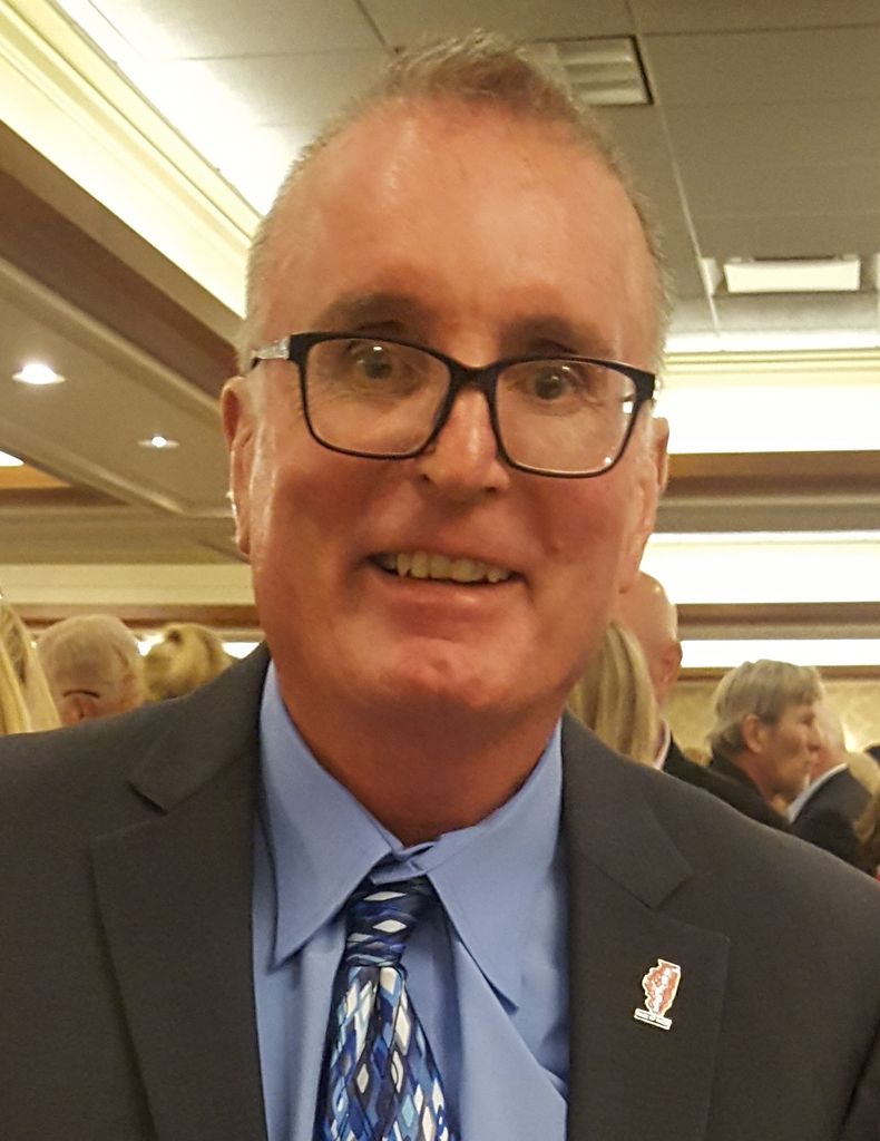 Patrick J. O'Connell Profile Photo