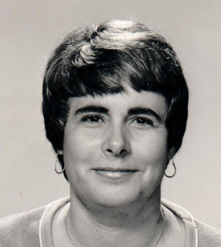 Michelle Suzanne Baillard Profile Photo