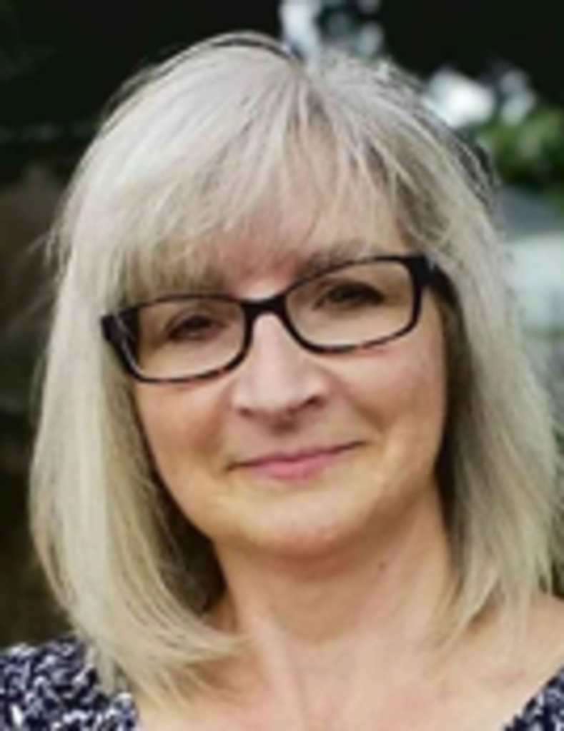 Carolyn Sue (Nee Parsons) Strittmather