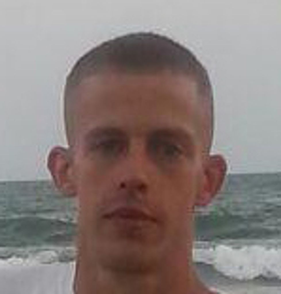 Michael Helsel