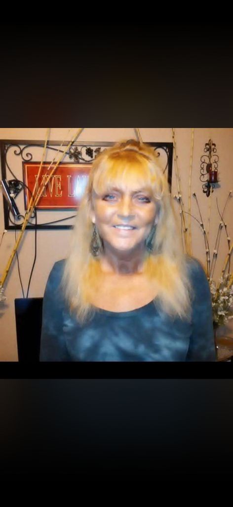 Monica Hayes Profile Photo