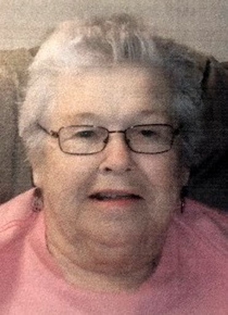 Sharon L. (Noon)  Keel