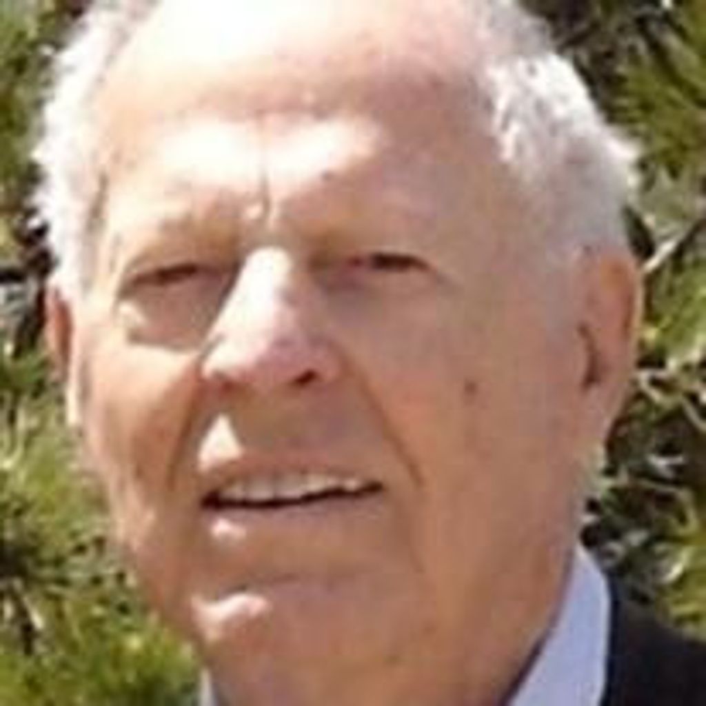 John F. Gallagher