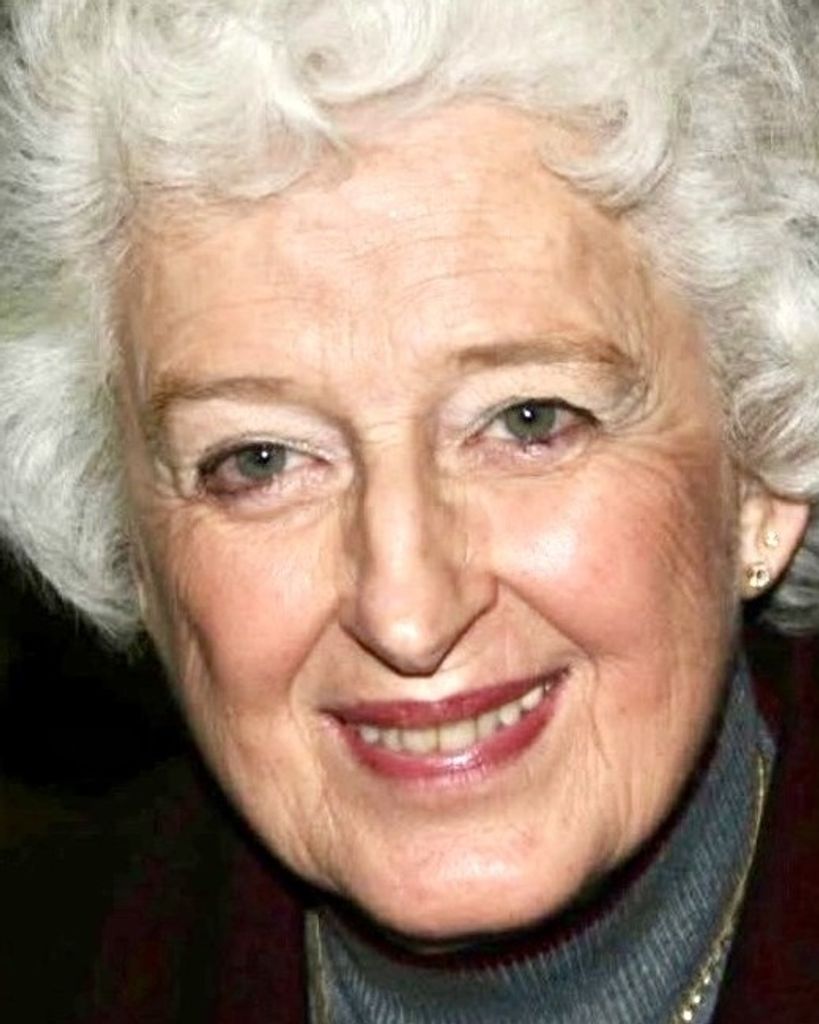 Jo Ann Martindale Profile Photo