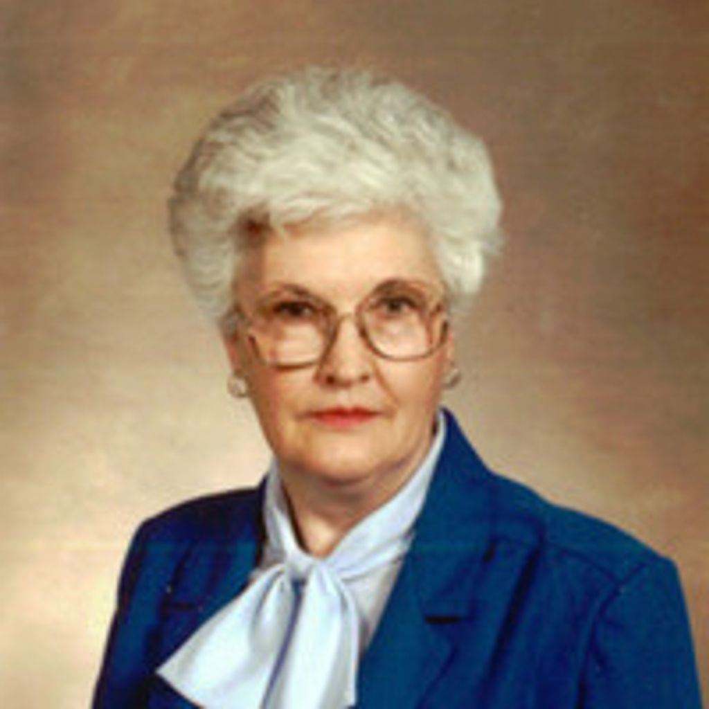 Betty Sue Hargrove Harvey