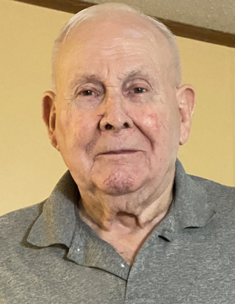 Norval G Blankenship