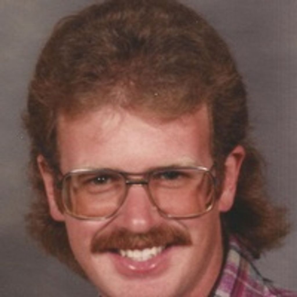 Dave Richardson