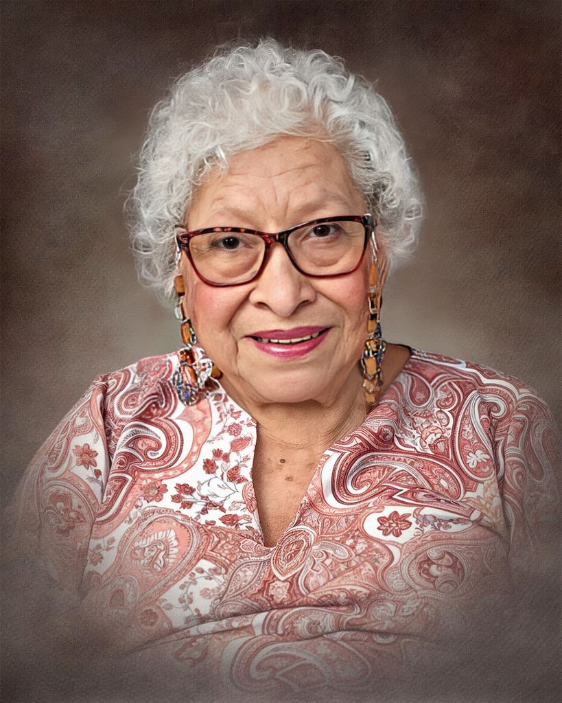 Theresa Macias