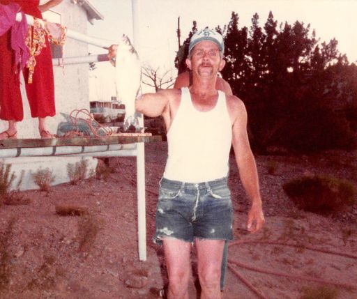 Dale Eugene Bobb photo gallery thumbnail 9 of 55