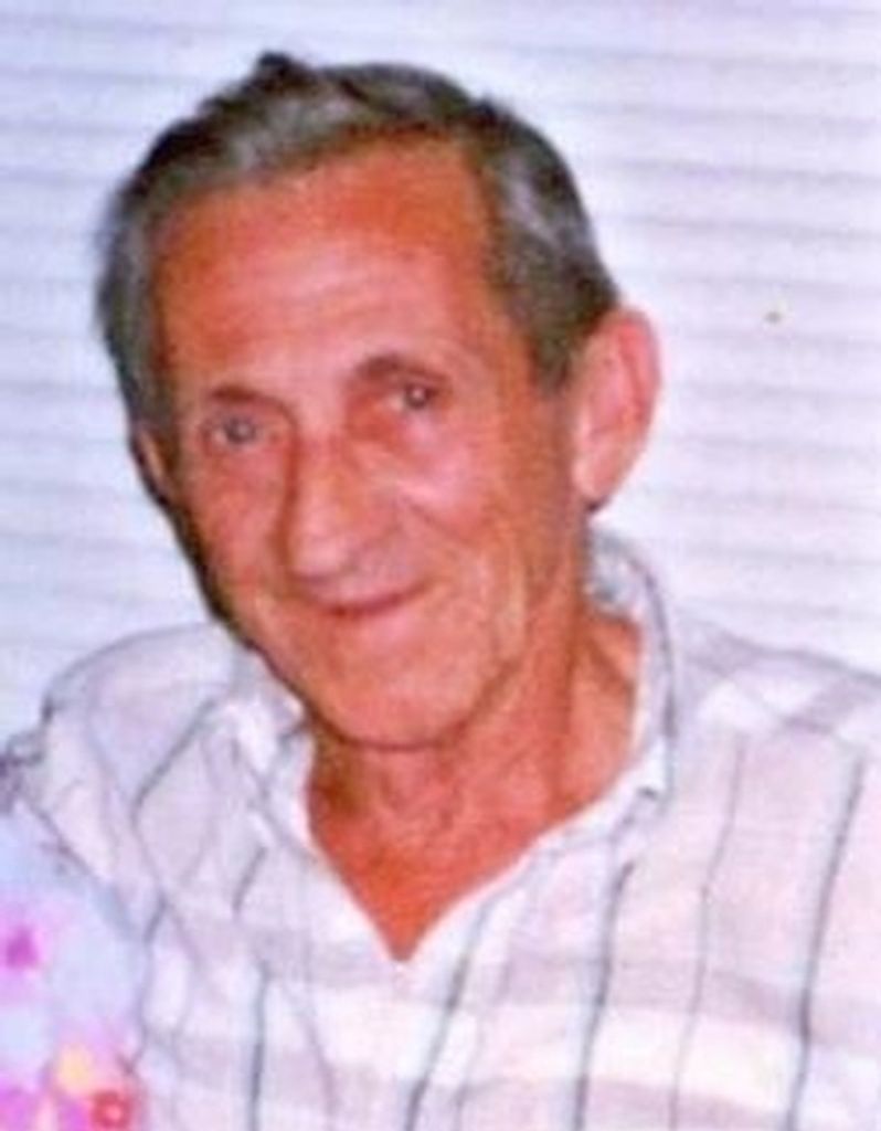 Norman Lawrence Livingston