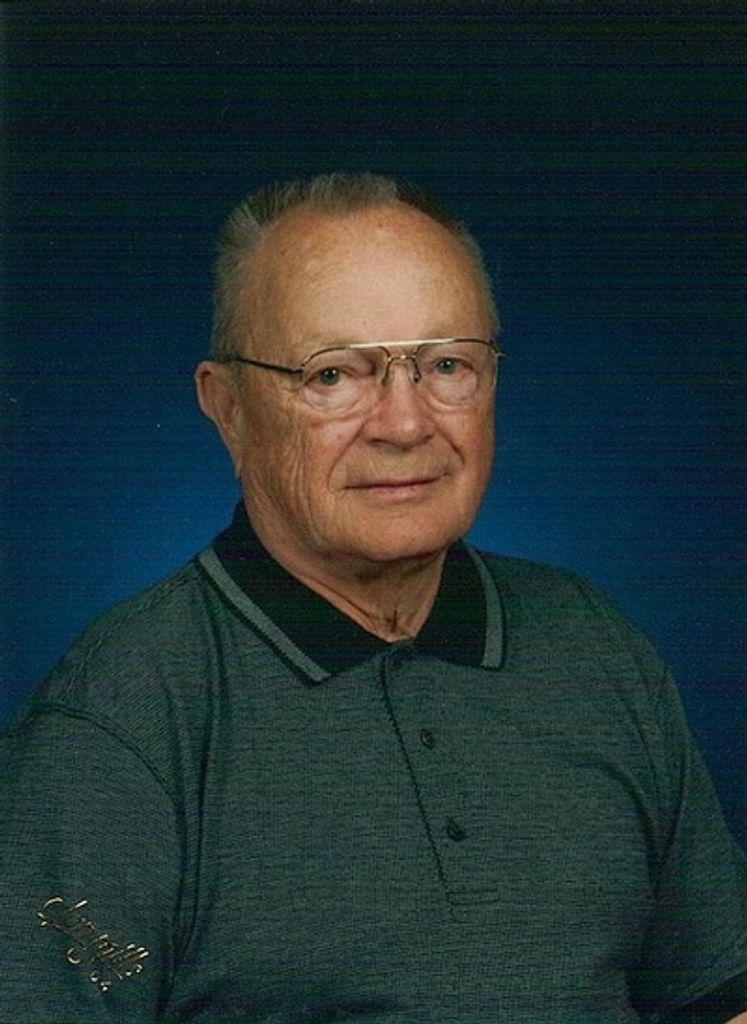 Gene Alwin