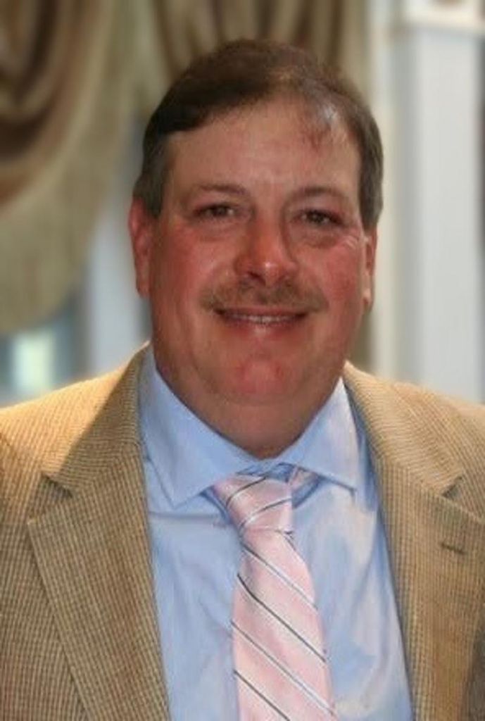 Glenn Aaron Seymour Profile Photo