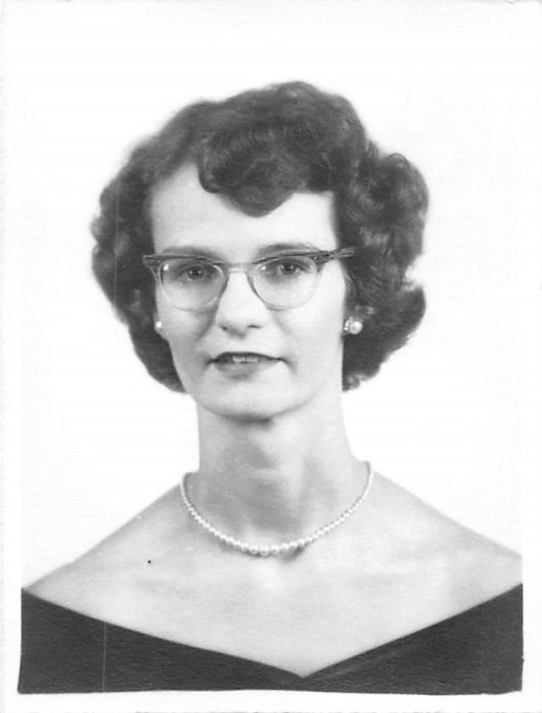 Mary Eubanks Profile Photo