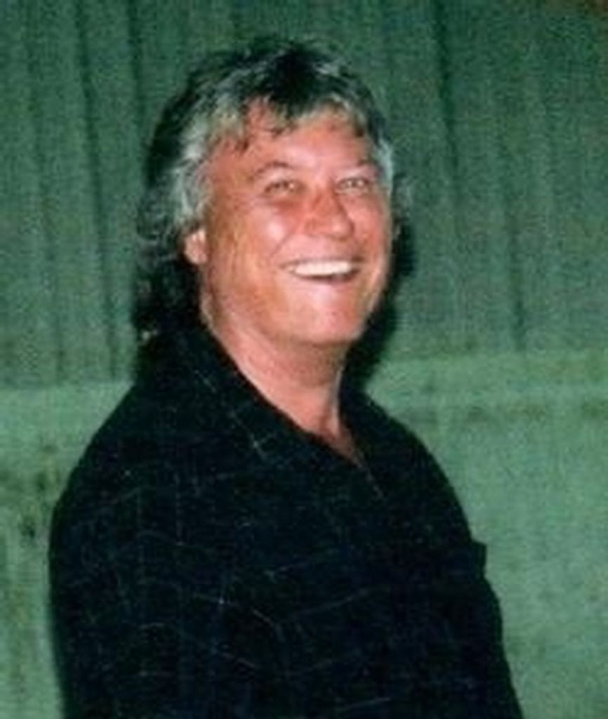 David Wayne Norfleet