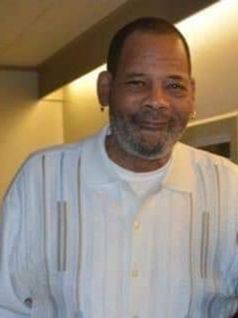 Walter Roy Tucker, Jr.