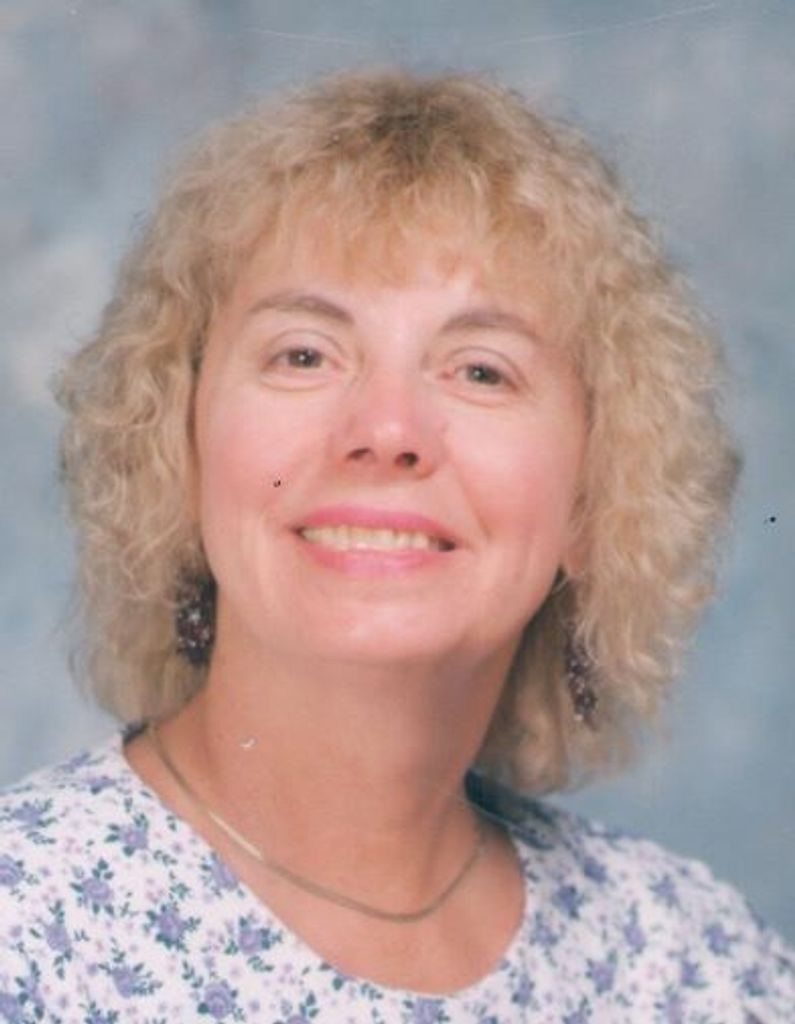 Elizabeth B. Fritz Profile Photo