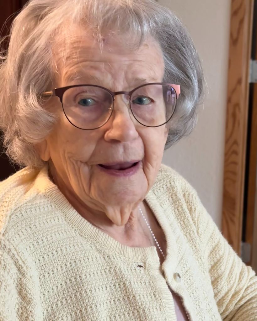 JoAnn Margaret Dahlke