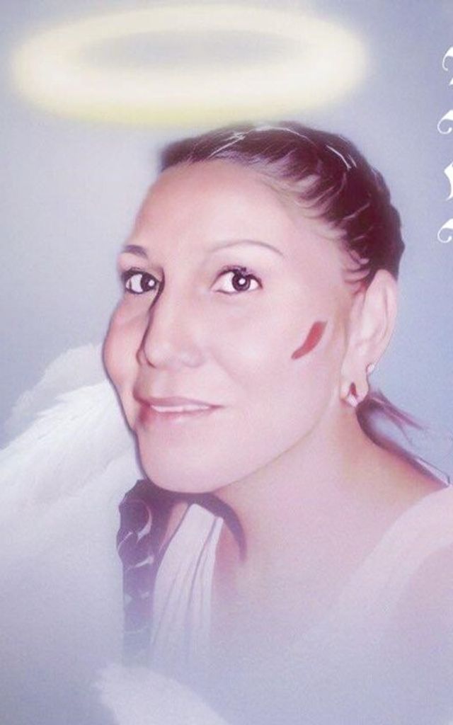 Lois "Louie" R. Dominguez