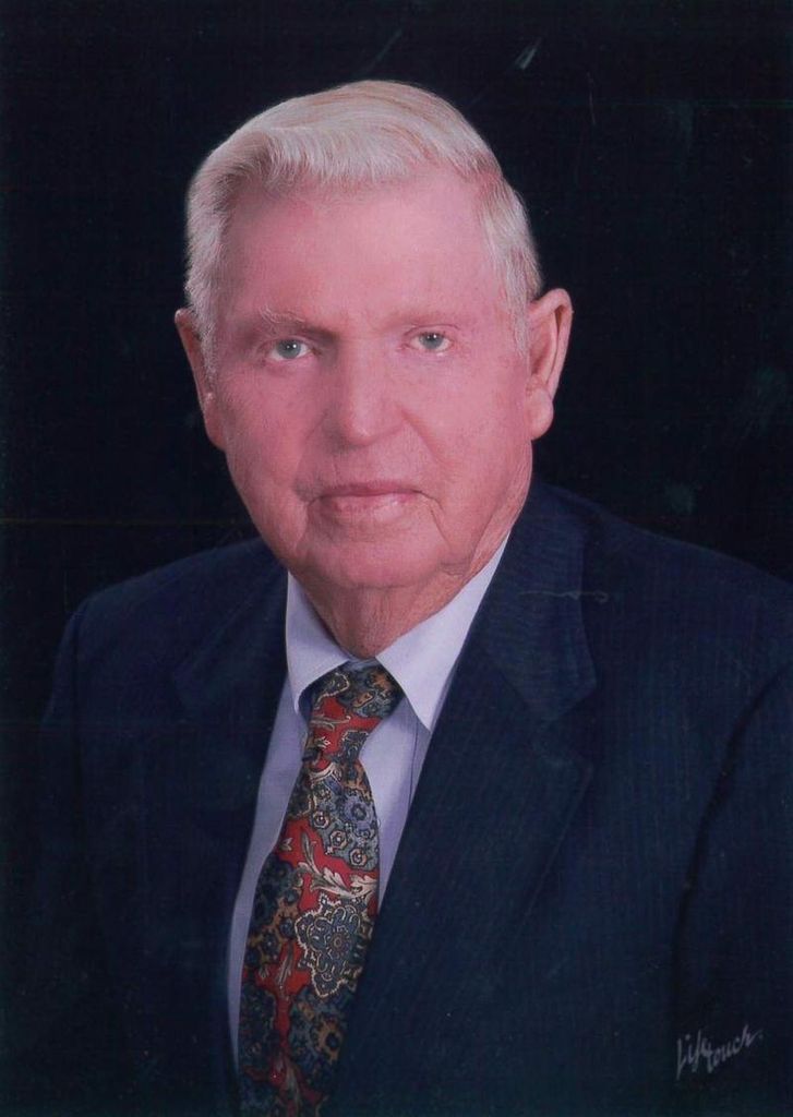 David Wade Herron Profile Photo