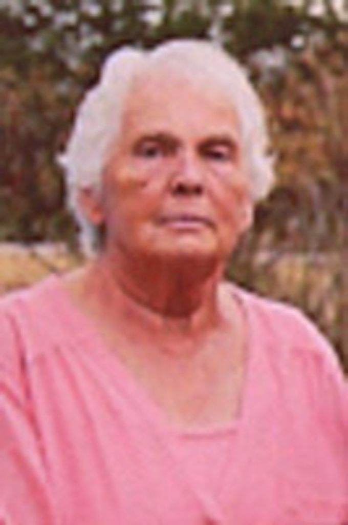 Jane Amelia May Barnts Profile Photo