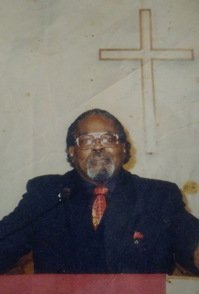 John Lee Daniels Profile Photo