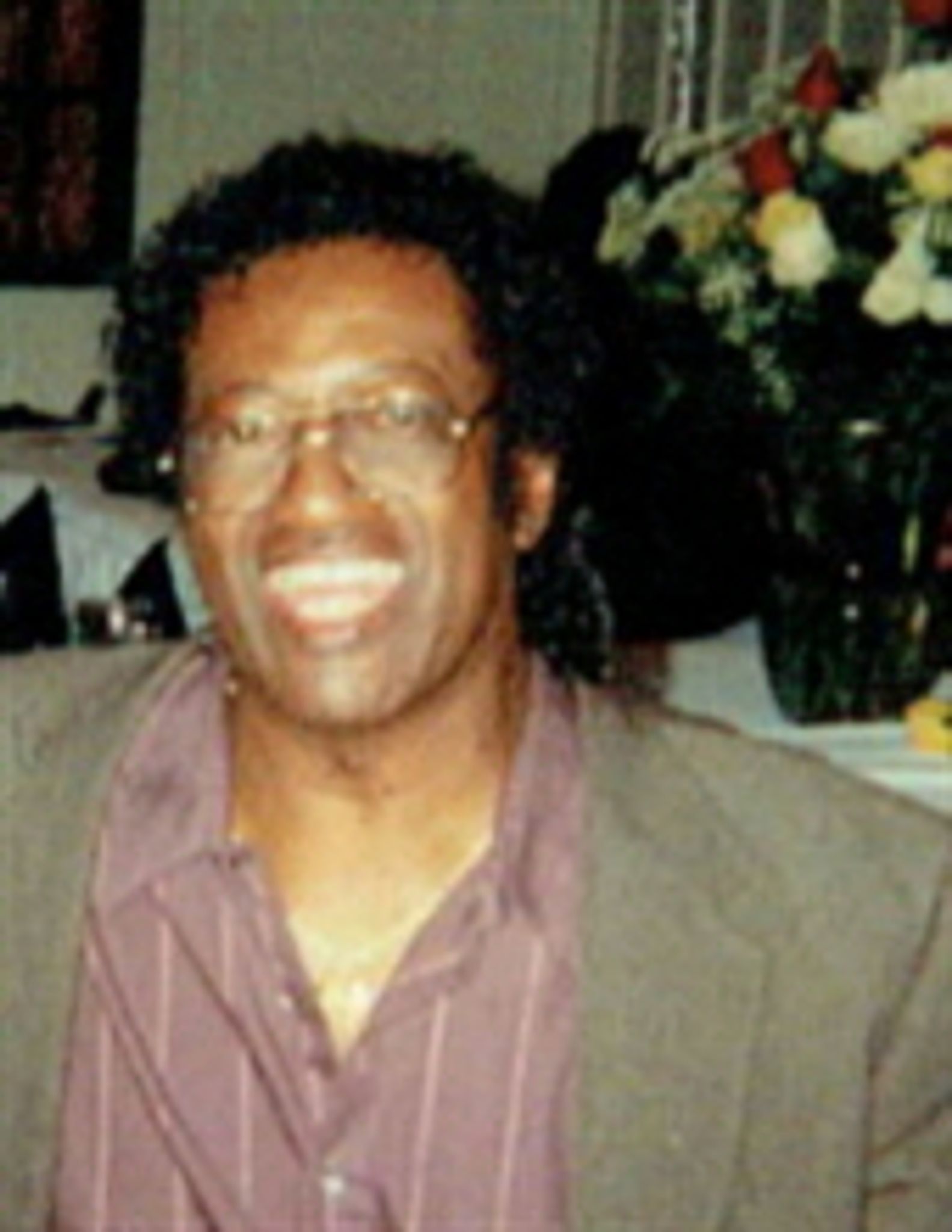 Lenard Parks photo gallery image 1 of 2