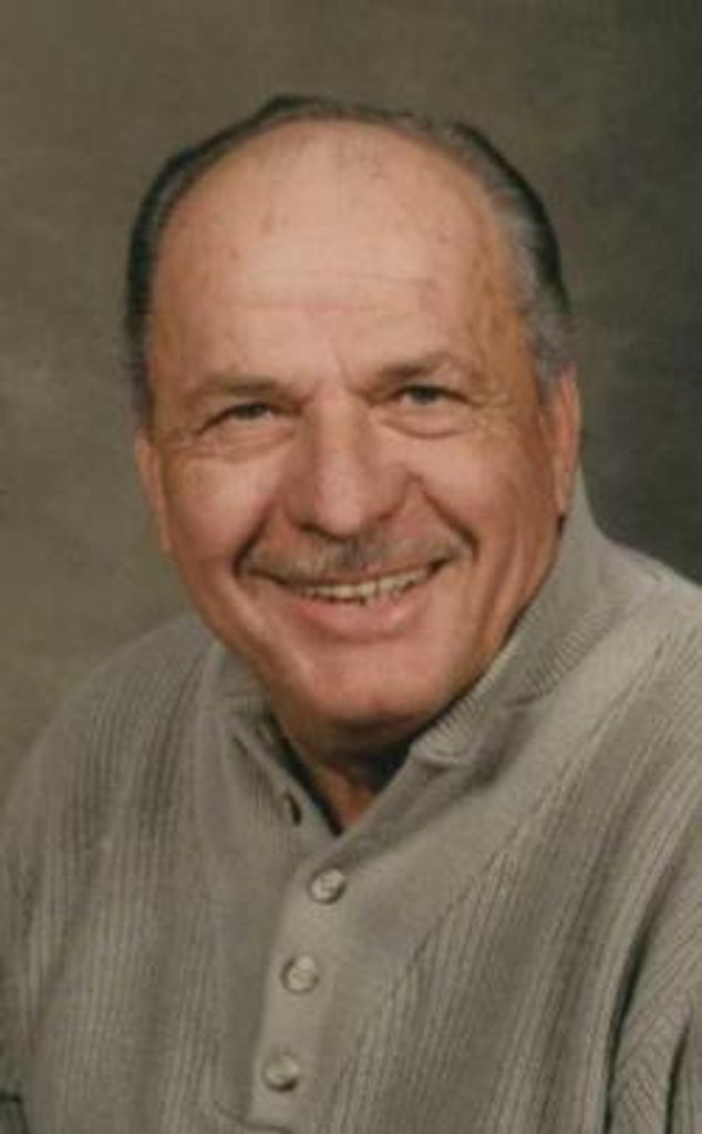 Elmer D. Sperling Profile Photo
