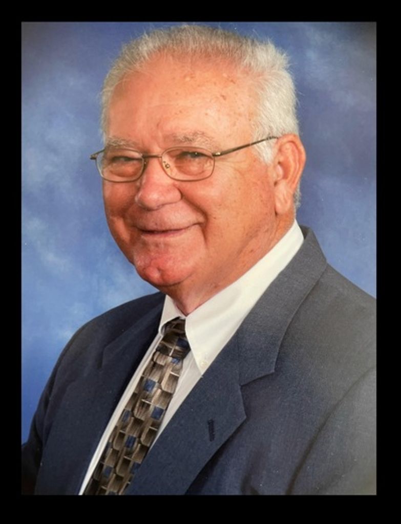 Larry Fallin, Sr. Profile Photo