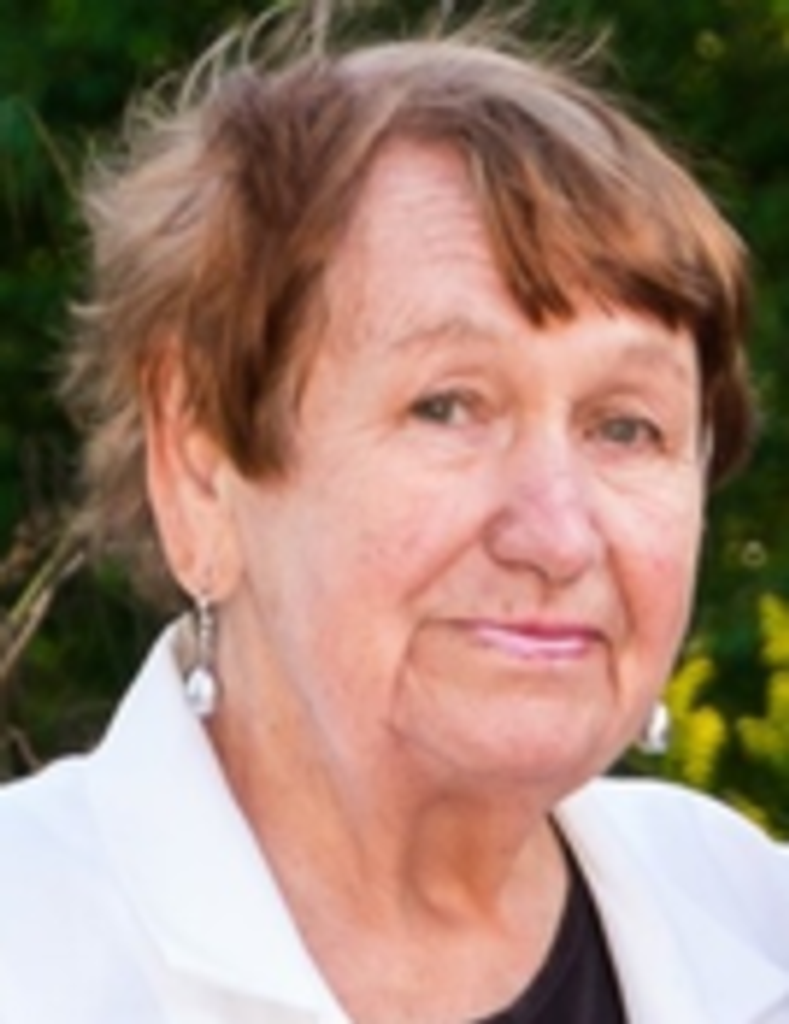 Klavdiya Yanushkevych Profile Photo