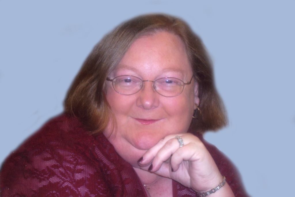 Eva Dorene Graber Profile Photo