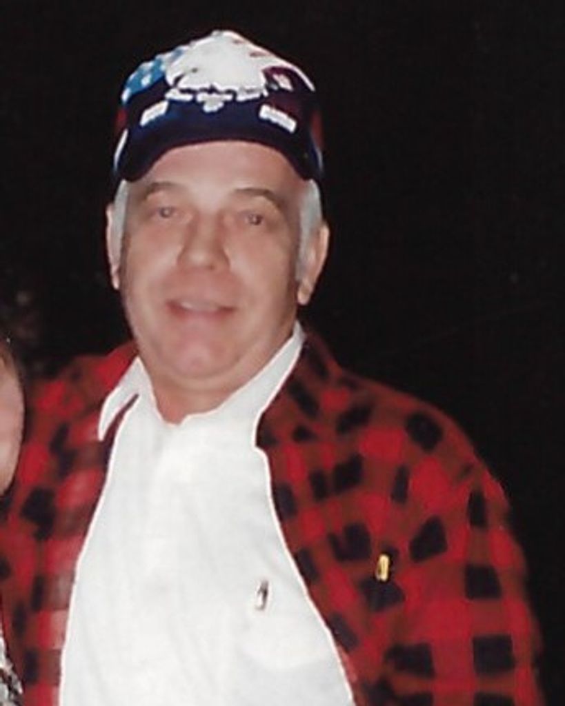 Boyd Elkin Johnston Profile Photo