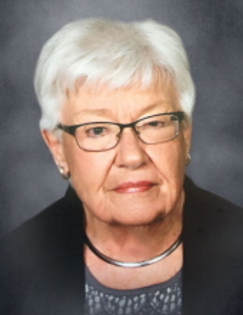 Elizabeth "Betty" Weigel