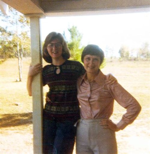Jean Stegall Jolly photo gallery thumbnail 29 of 54