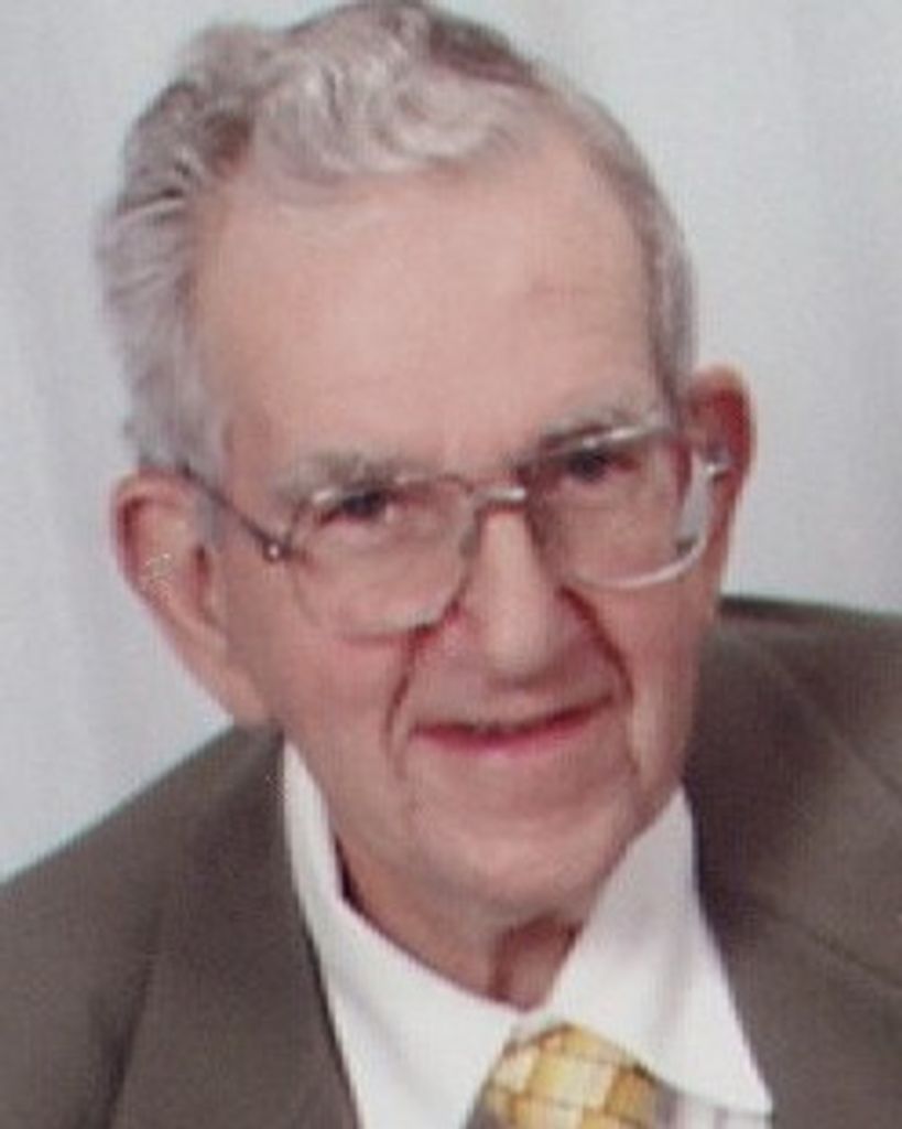 Vincent James Trinka Sr.