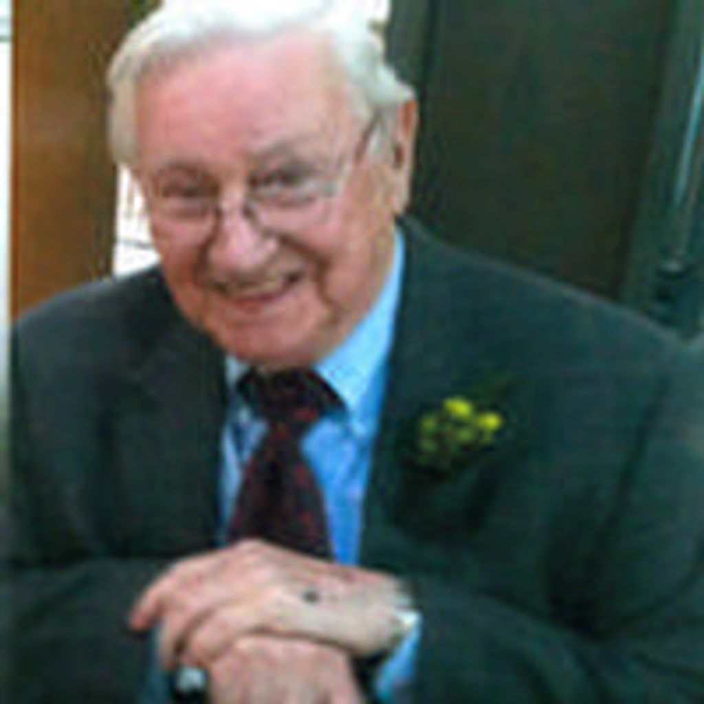 Paul A. Rothgery