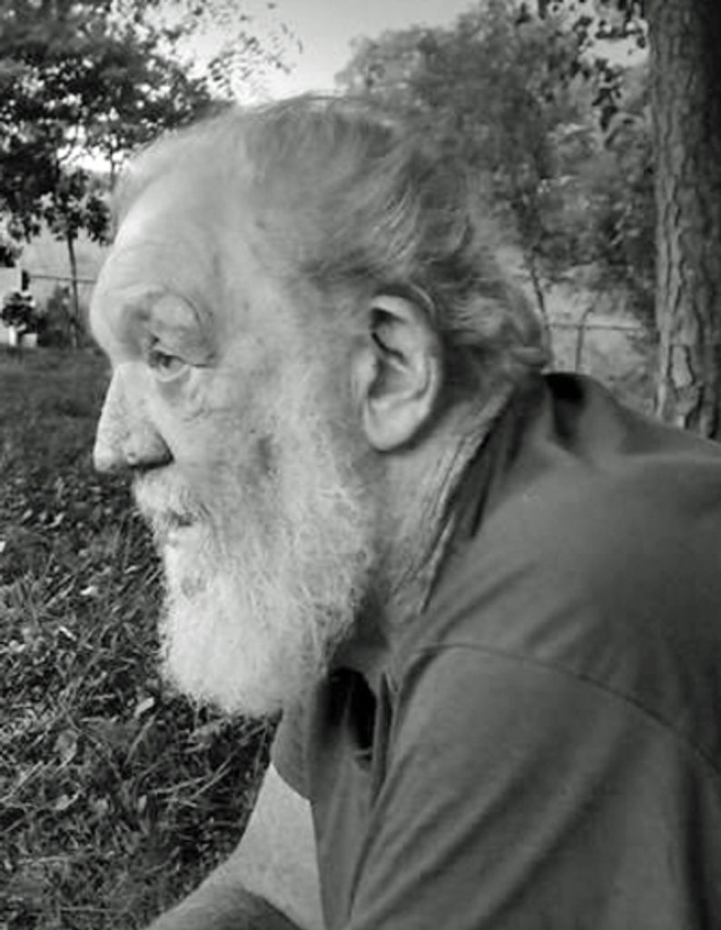 Edward "Ed" Dwane Potter Profile Photo