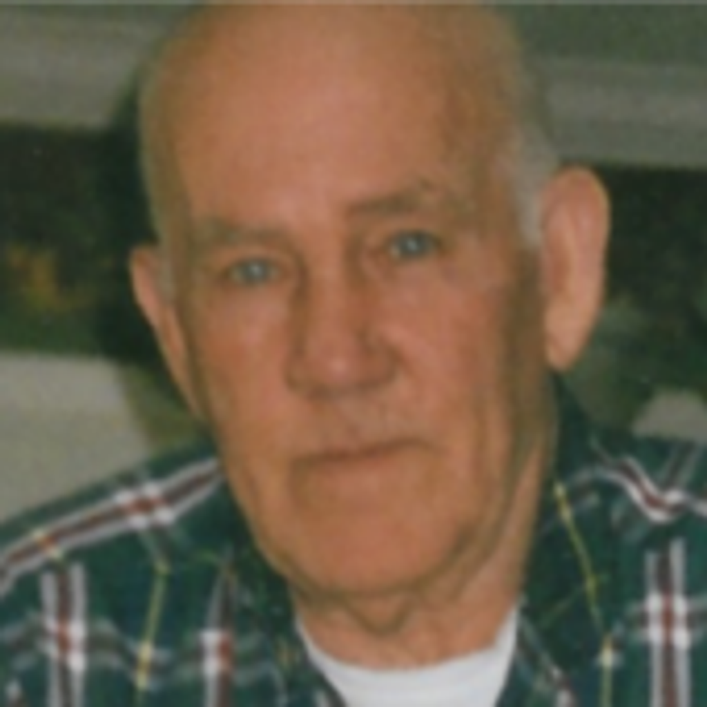 Harold Lee Sharp