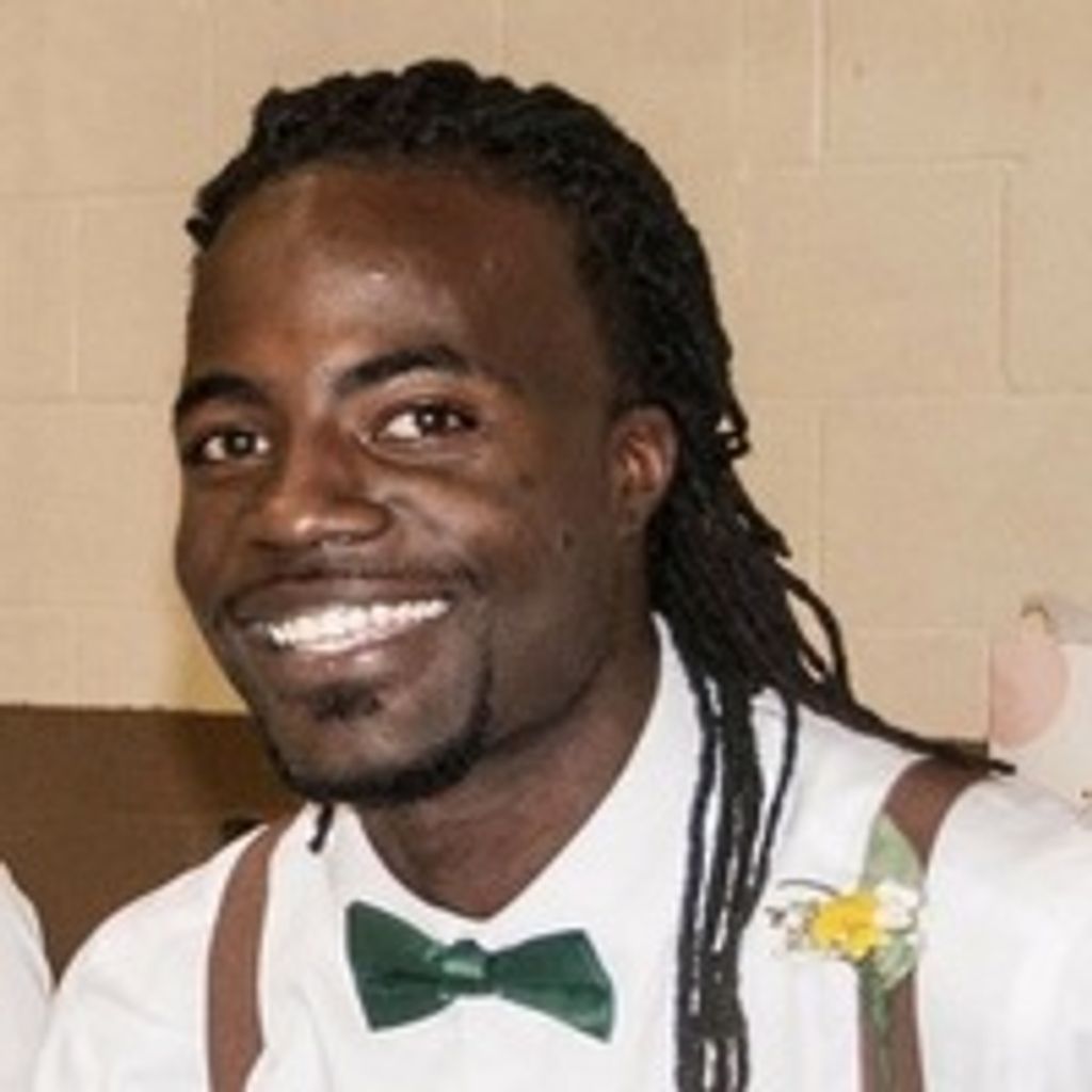 Demarcus Troy Kirby