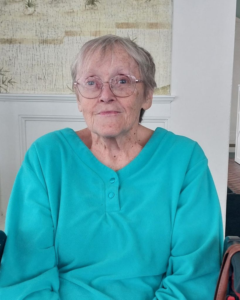 Mary Frances Howard
