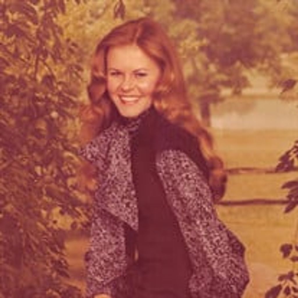 Barbara G. Love