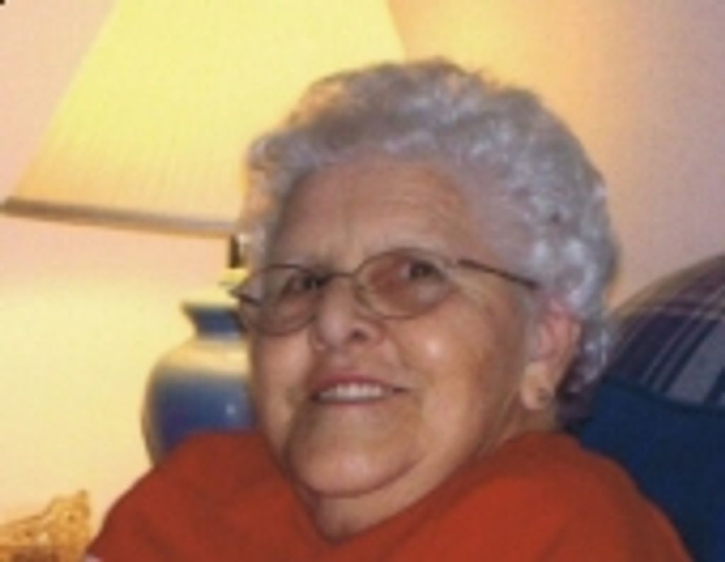 Dorothy F.(Washburn) Weir