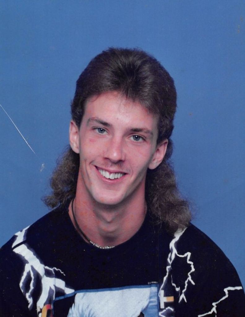 Jerry Wayne Ridner