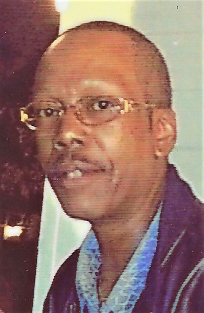 Steven Anthony Parker Profile Photo