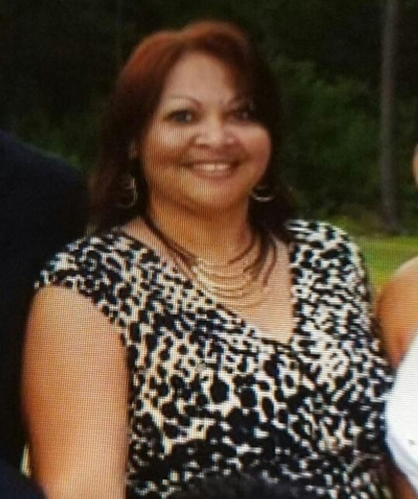 Janie Faye Hunt Ransom