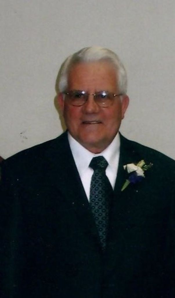 Albert Heide