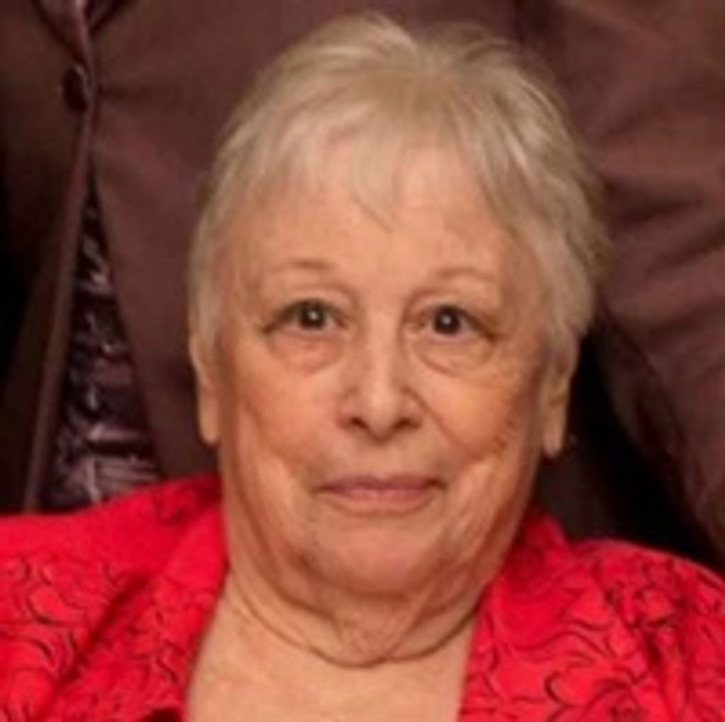 Joanne Leslie Jarett