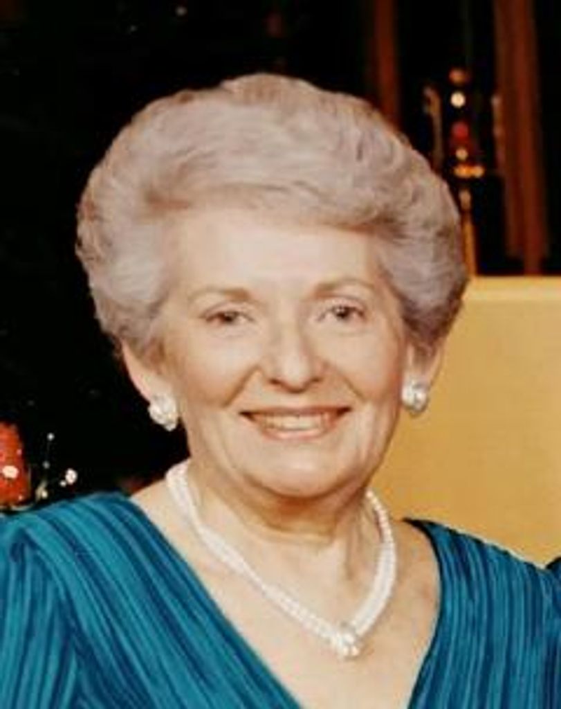 Martha Hammond (Hammond)  Budd Profile Photo