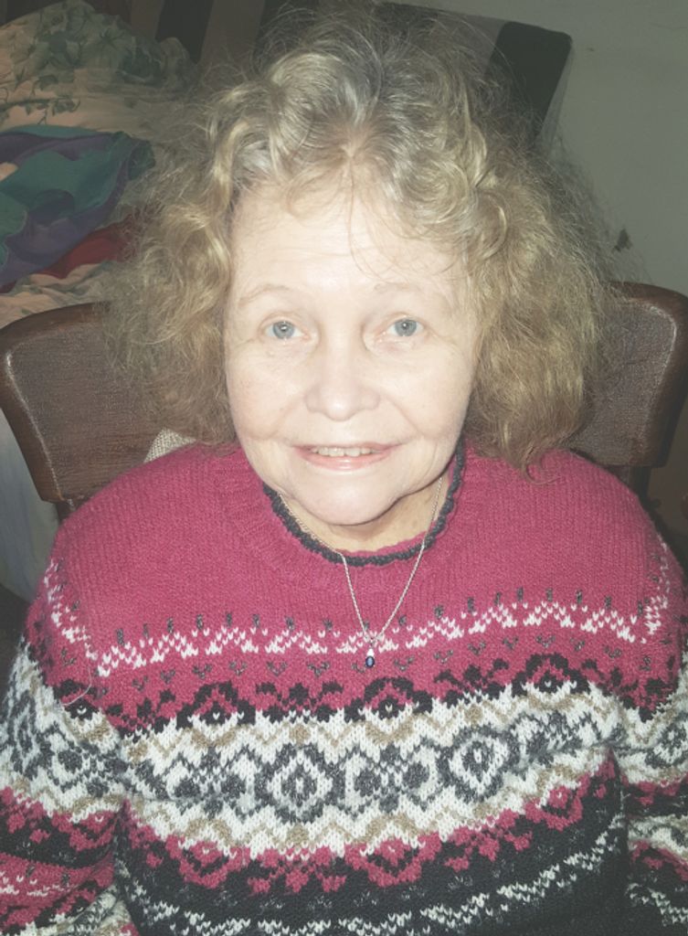 Barbara Jane Aube Profile Photo