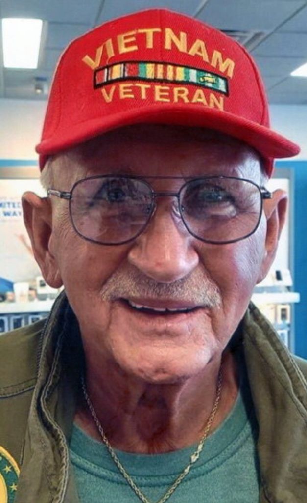 Terry “Joe” Lening