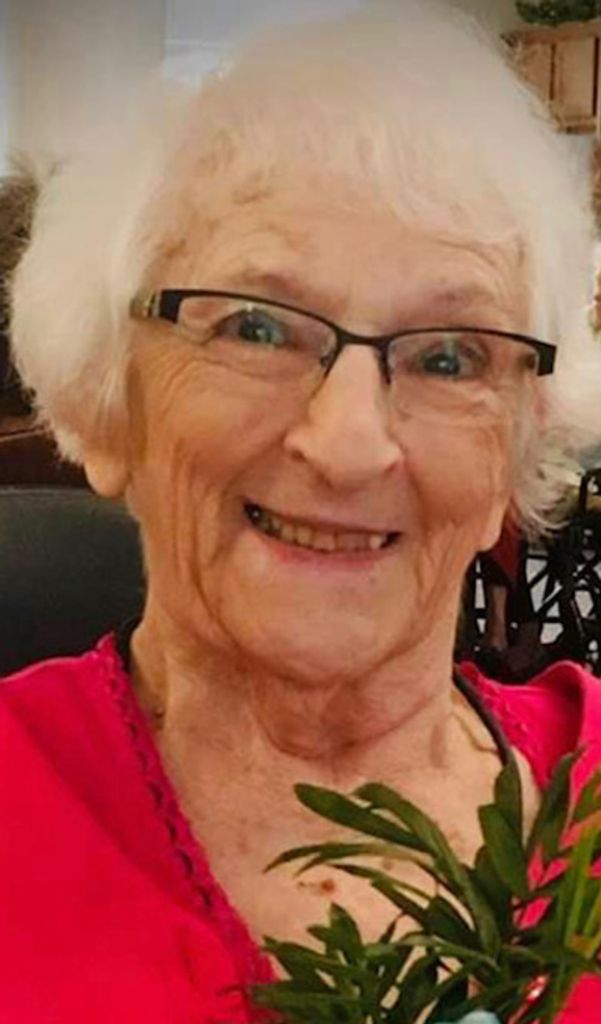 Charlotte Ann Ogilvie